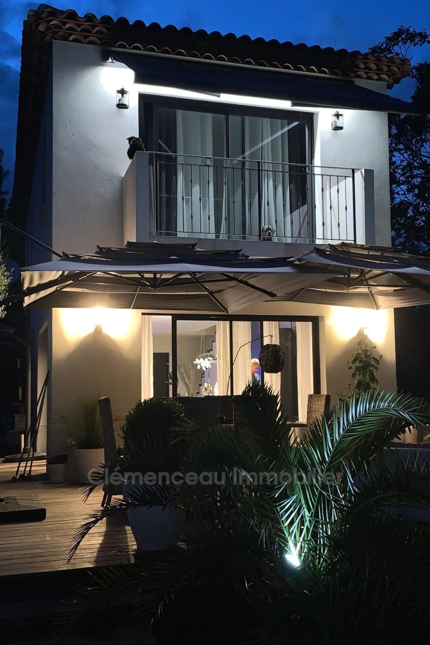 Agence immobilière de Clémenceau Immobilier