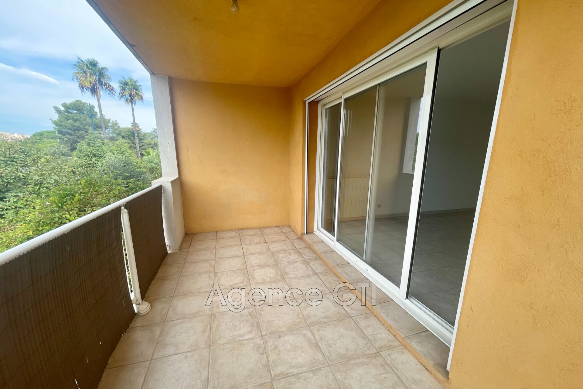 Agence immobilière de Agence GTI