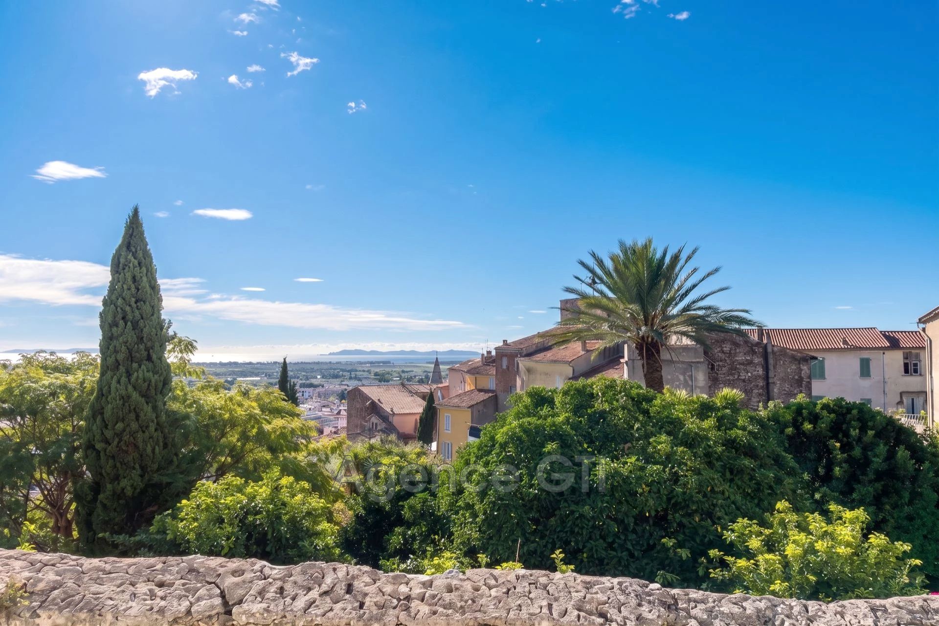 Agence immobilière de Agence GTI