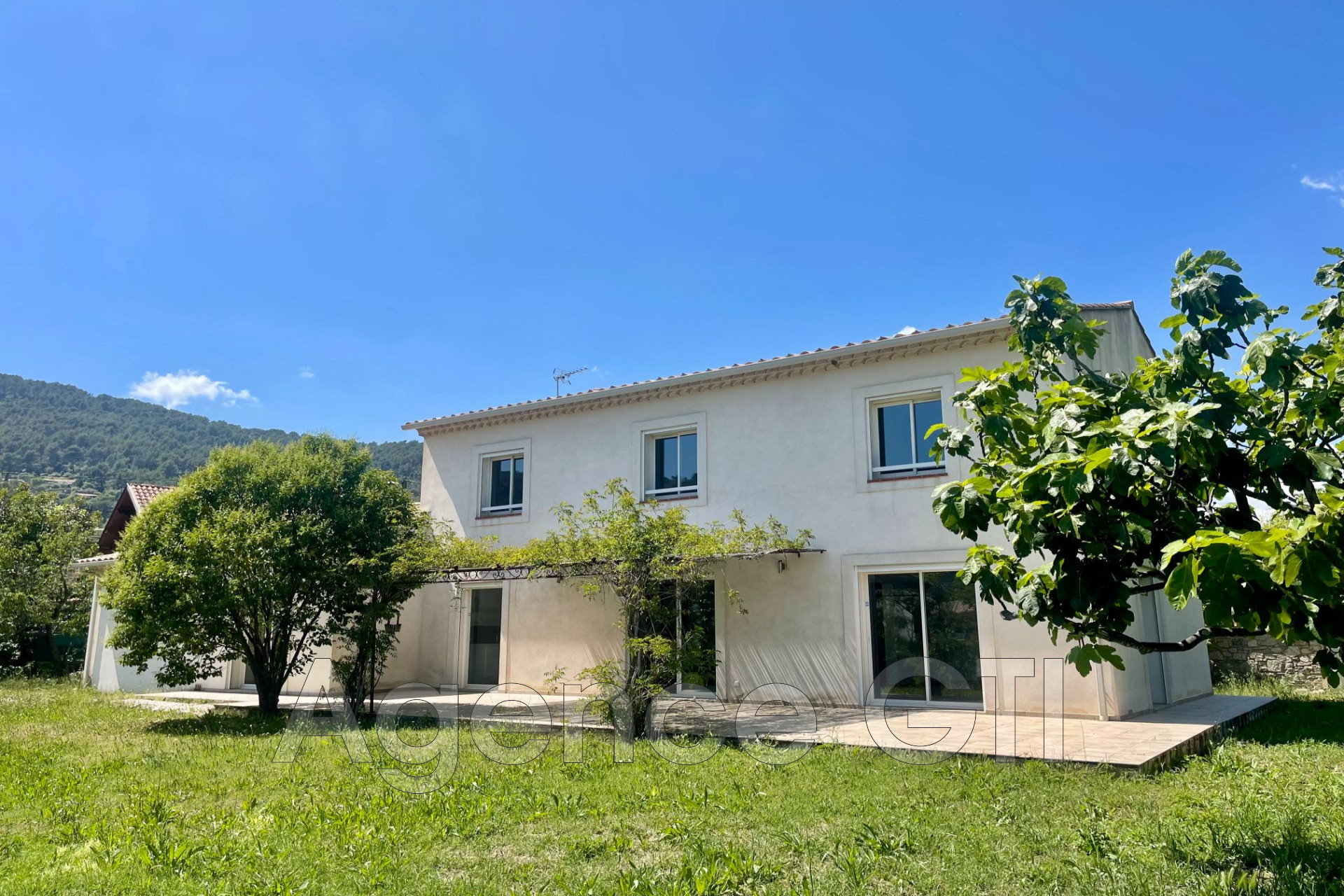 Agence immobilière de Agence GTI