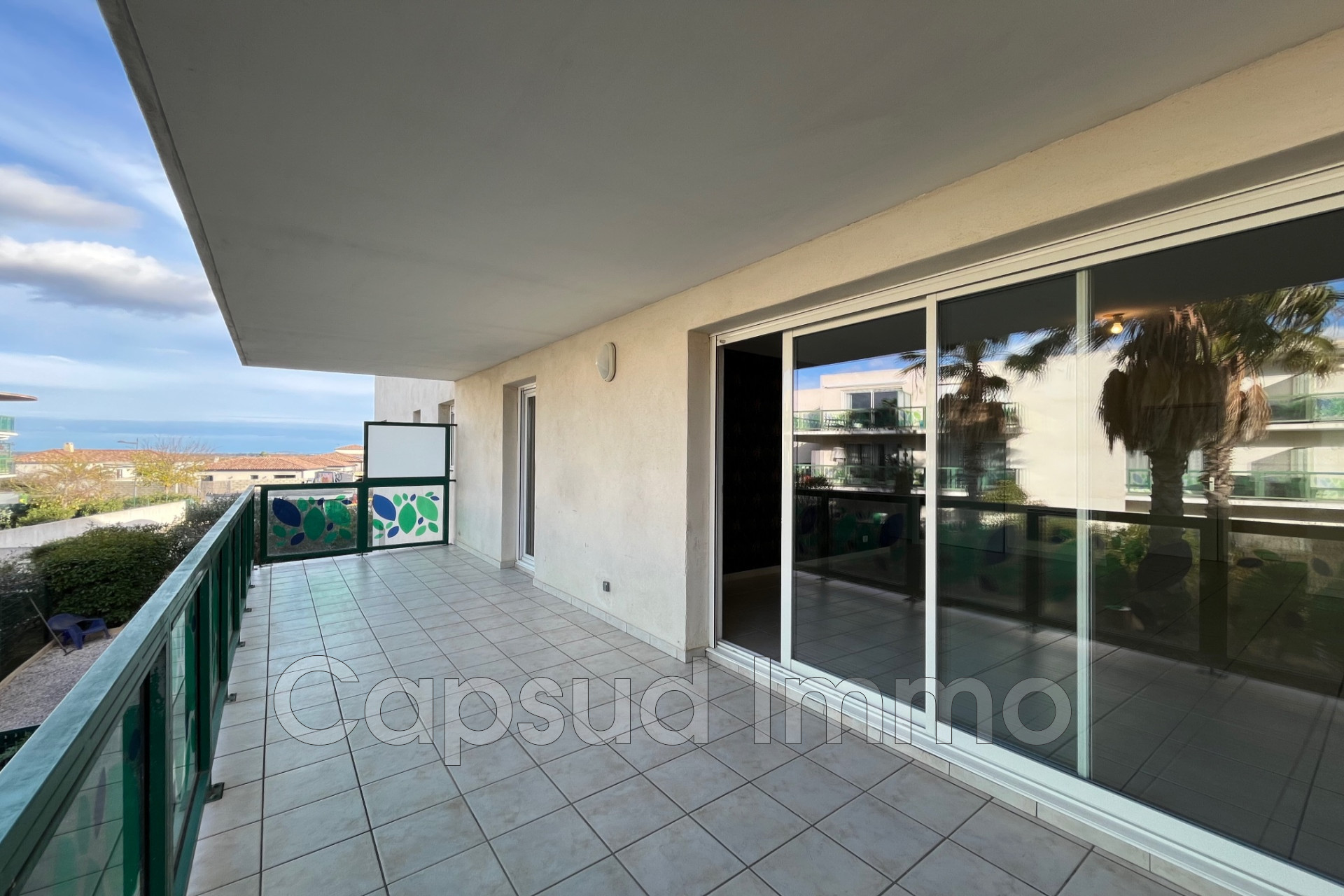 Agence immobilière de Capsud Immo