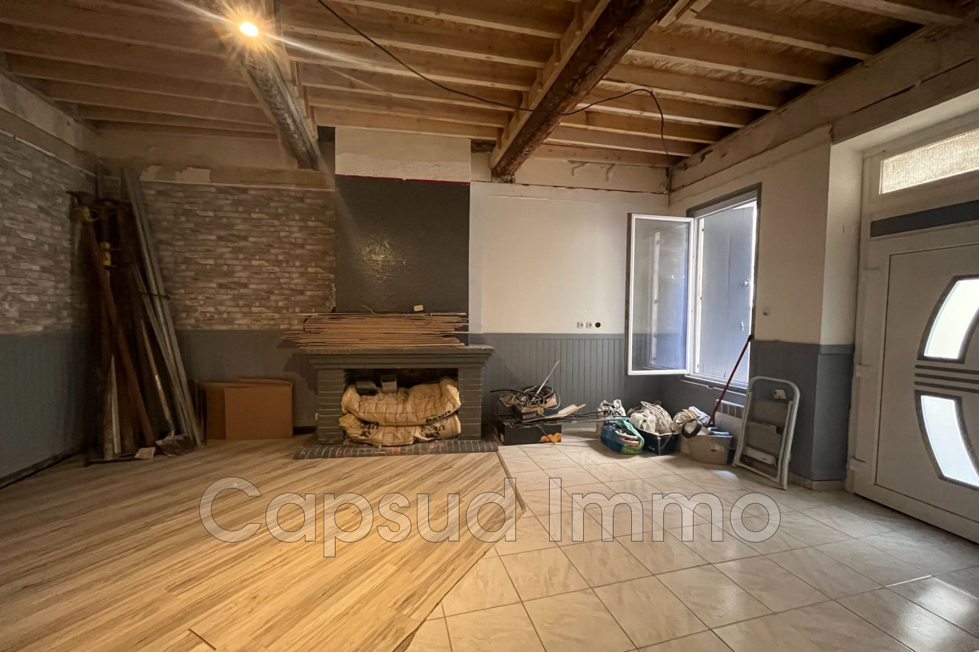 Agence immobilière de Capsud Immo