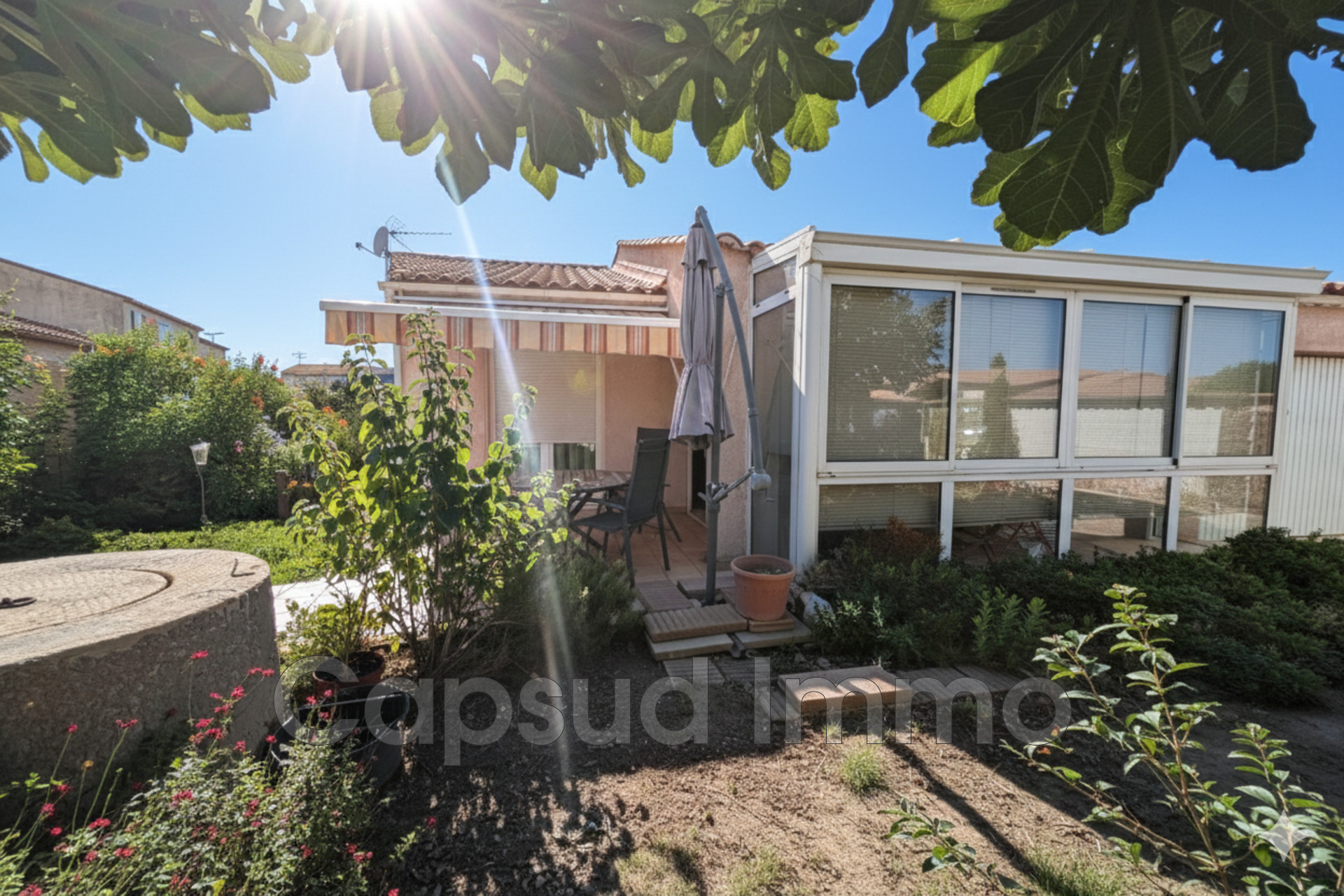 Agence immobilière de Capsud Immo