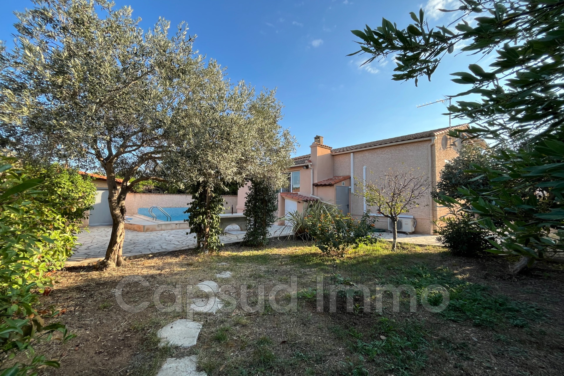 Agence immobilière de Capsud Immo