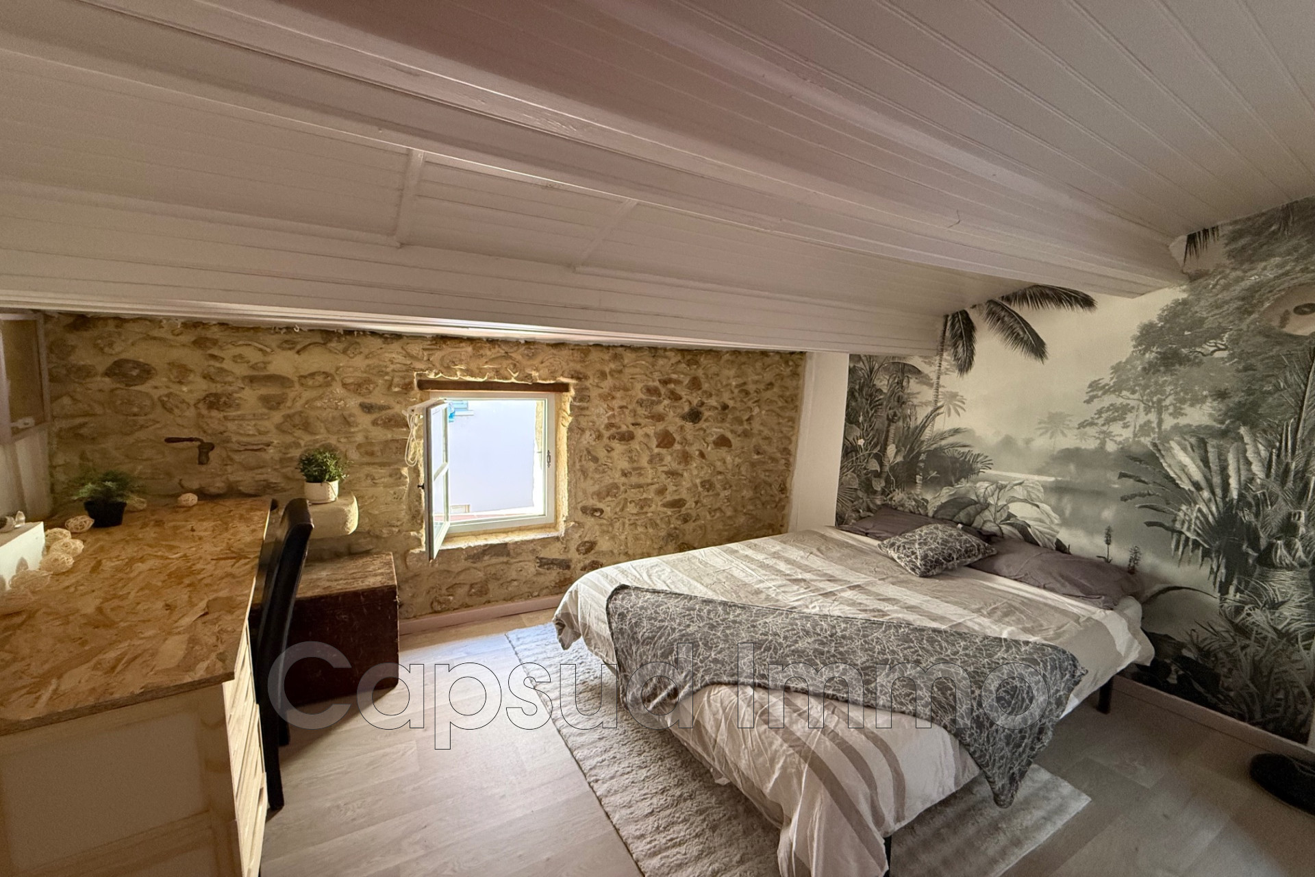 Agence immobilière de Capsud Immo