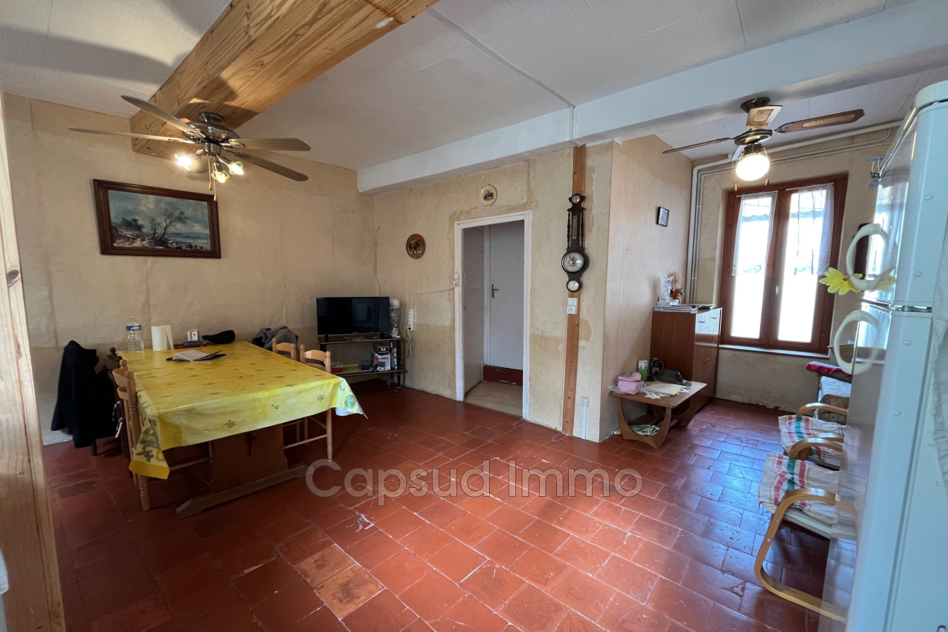 Agence immobilière de Capsud Immo