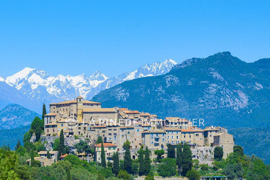 Agence immobilière de La Pinède Immobilier