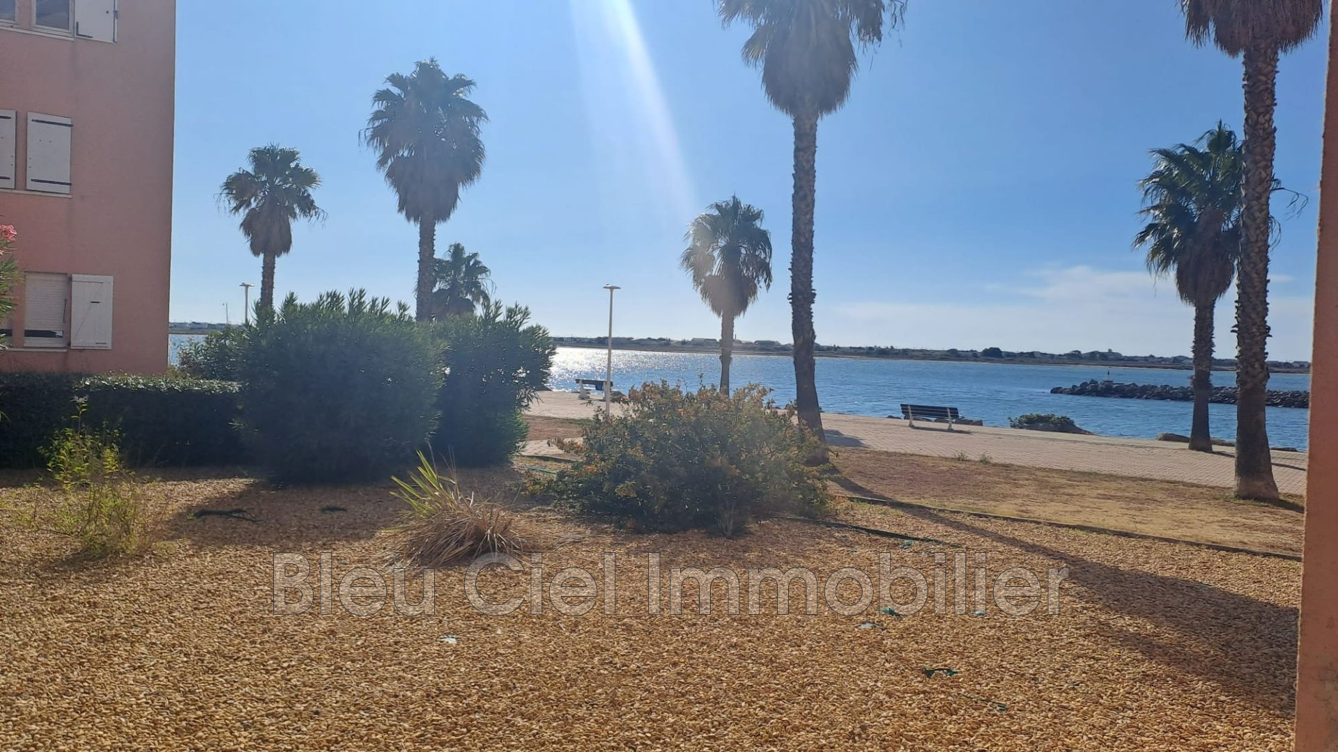 Agence immobilière de Bleu Ciel Immobilier