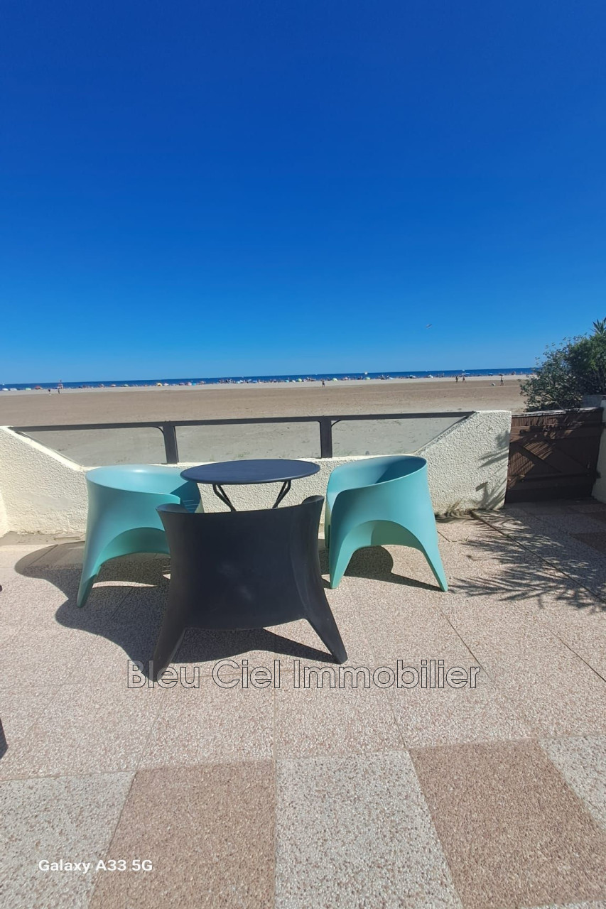 Agence immobilière de Bleu Ciel Immobilier