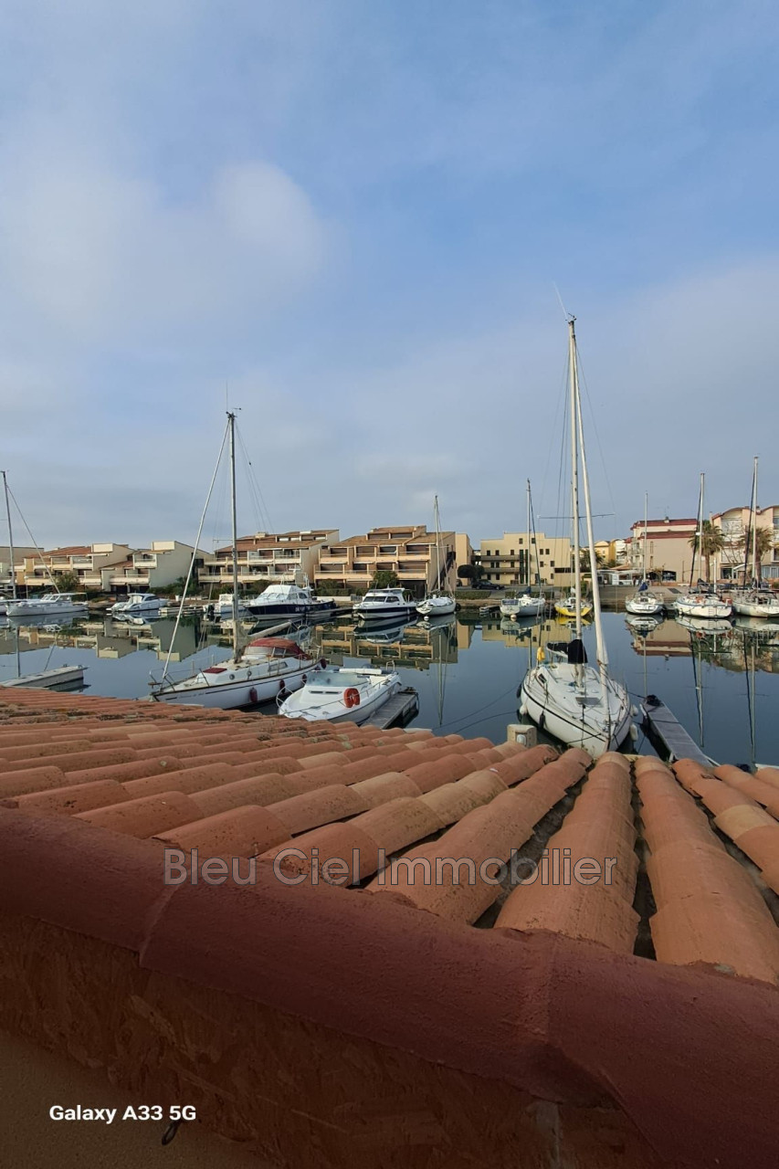 Agence immobilière de Bleu Ciel Immobilier