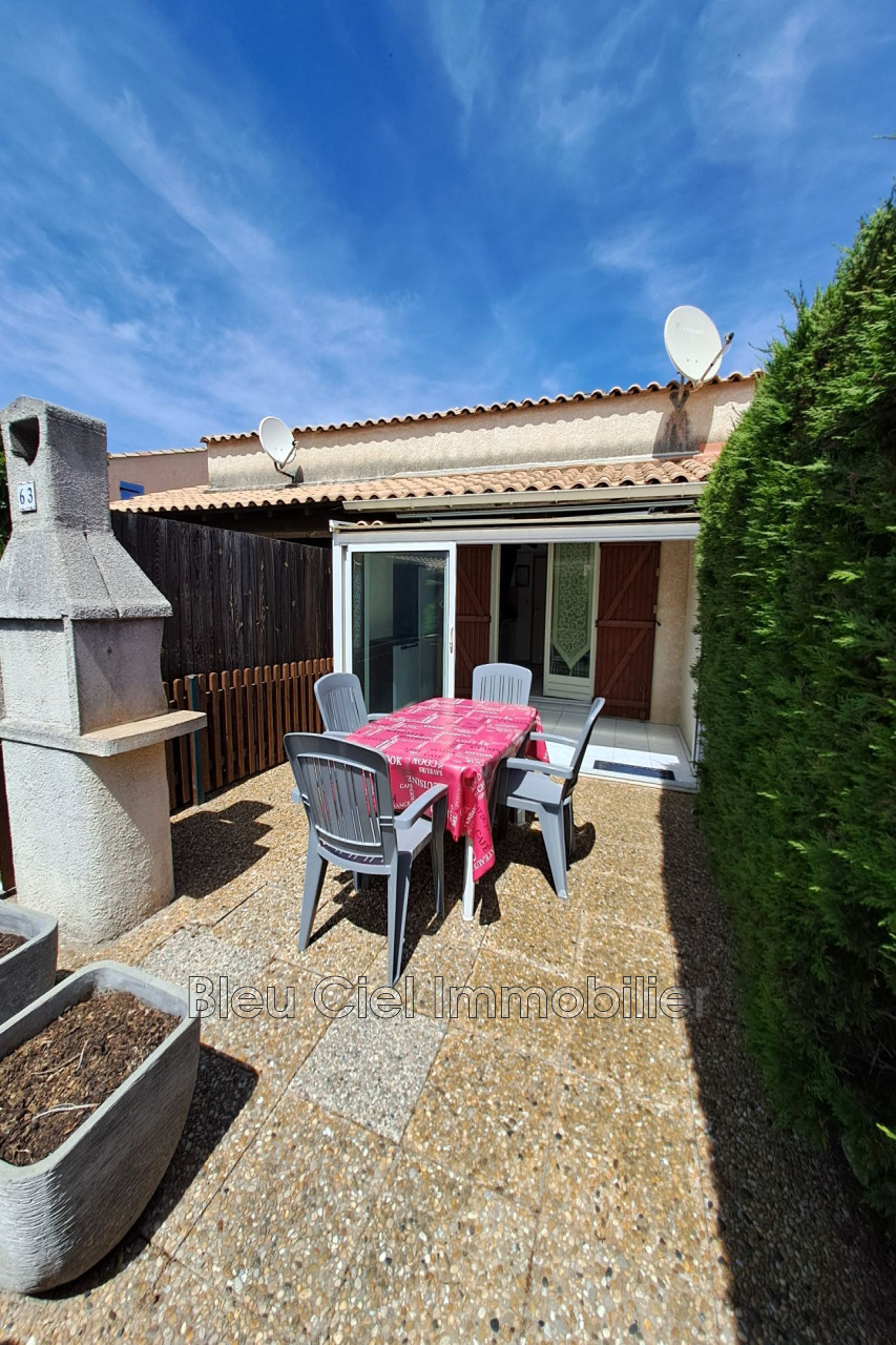 Agence immobilière de Bleu Ciel Immobilier