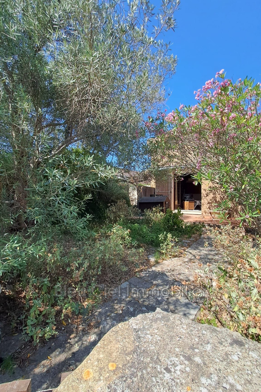 Agence immobilière de Bleu Ciel Immobilier