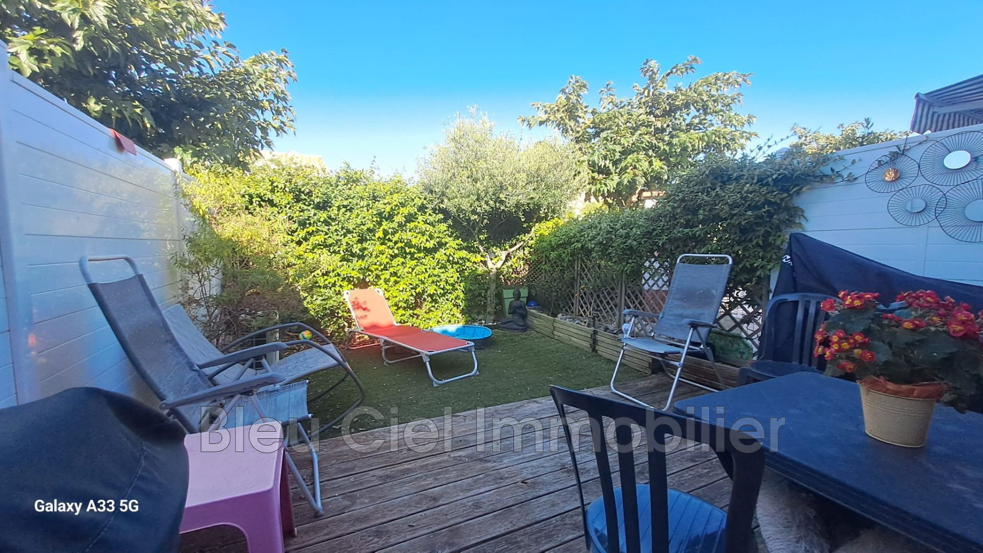 Agence immobilière de Bleu Ciel Immobilier