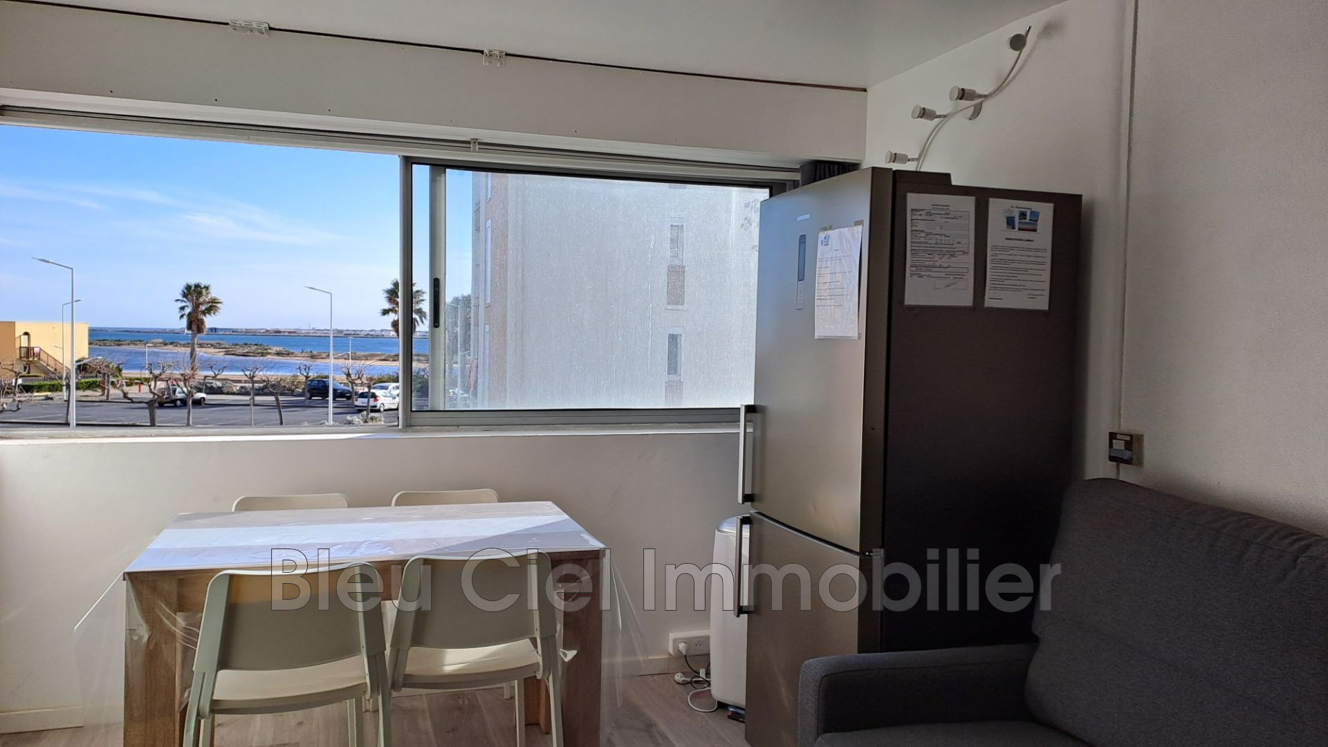 Agence immobilière de Bleu Ciel Immobilier