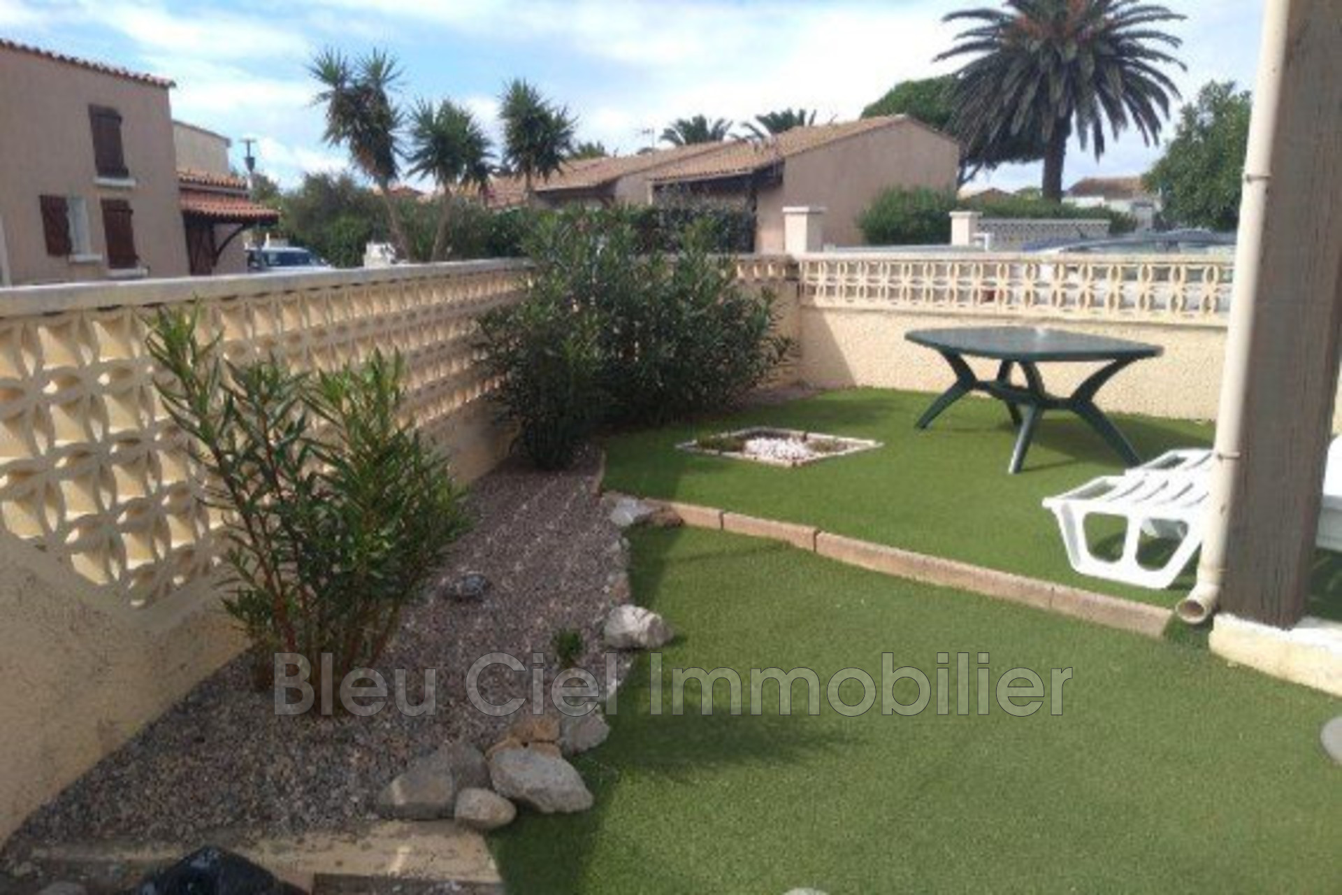 Agence immobilière de Bleu Ciel Immobilier