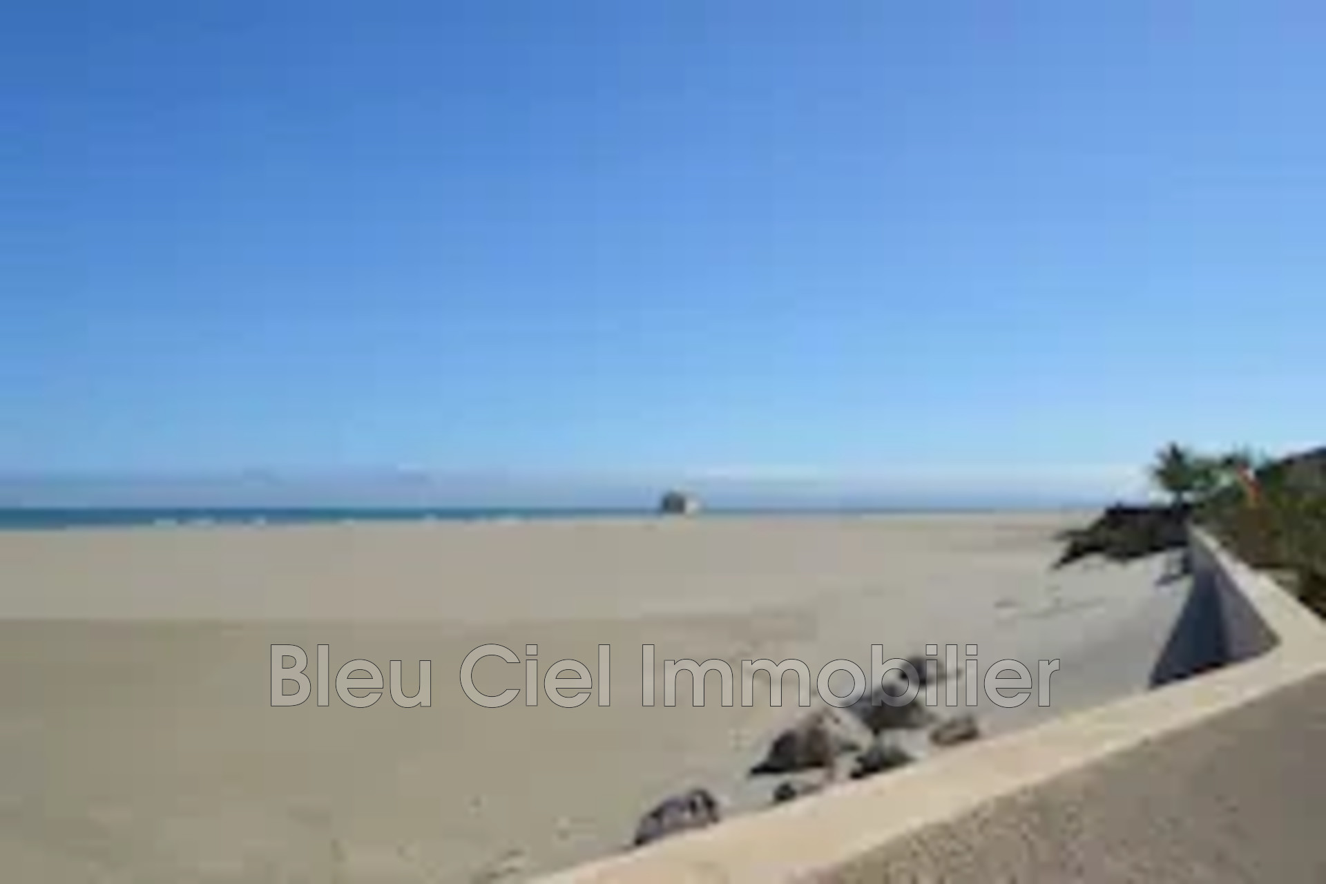 Agence immobilière de Bleu Ciel Immobilier
