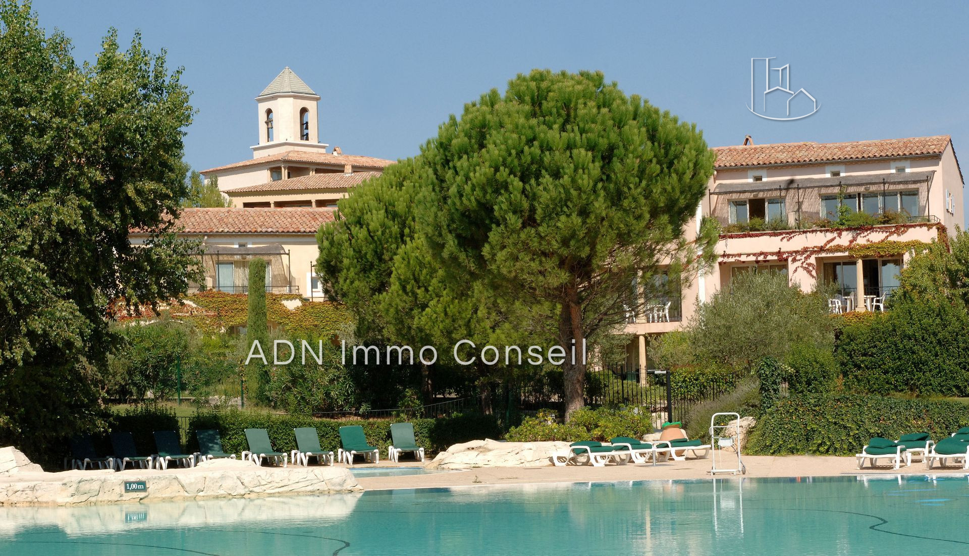 Agence immobilière de ADN Immo Conseil