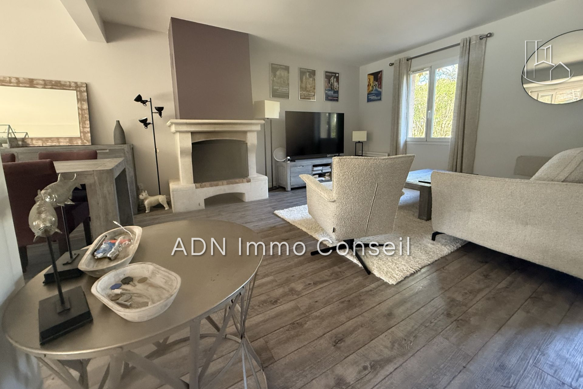 Agence immobilière de ADN Immo Conseil