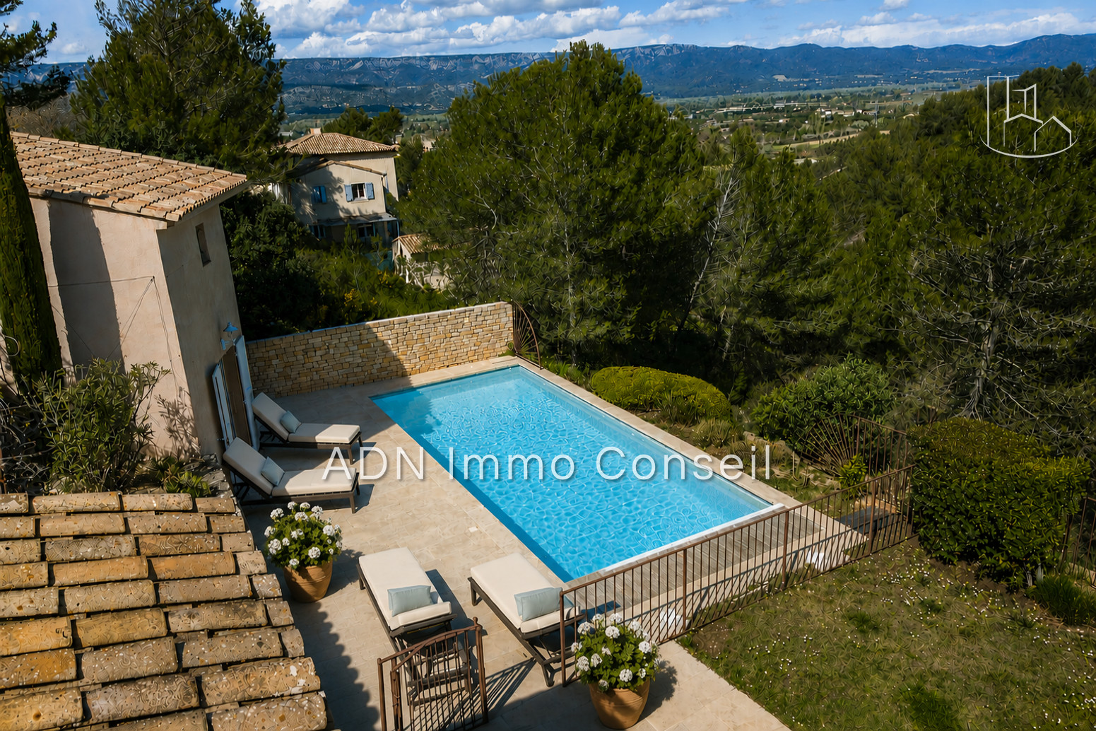 Agence immobilière de ADN Immo Conseil