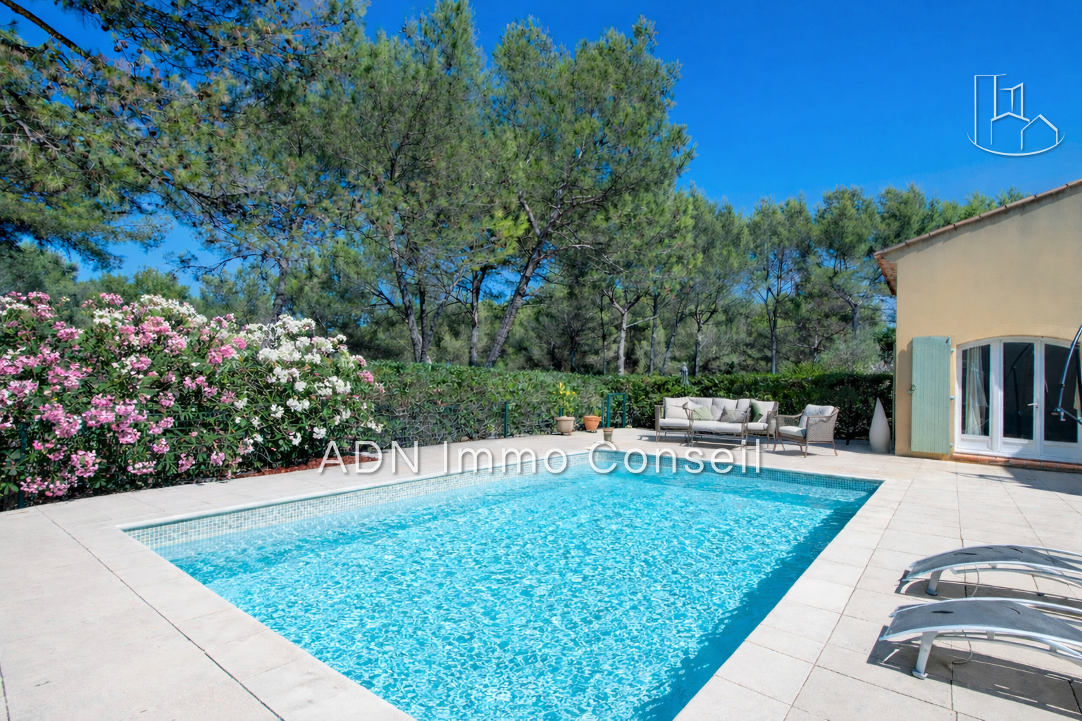 Agence immobilière de ADN Immo Conseil