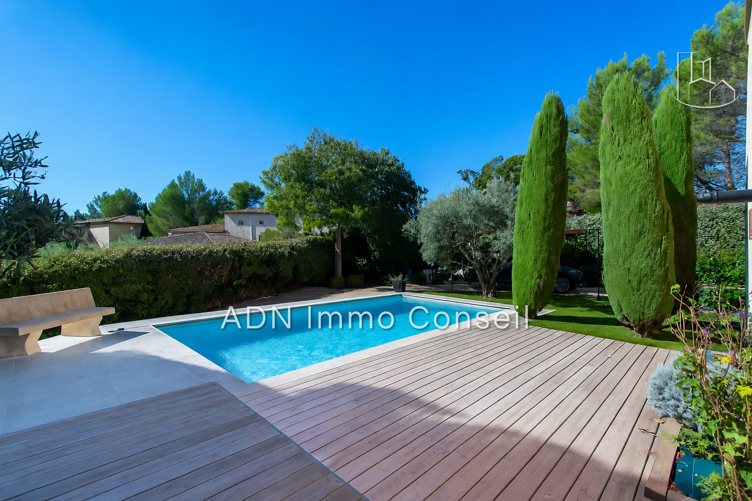 Agence immobilière de ADN Immo Conseil