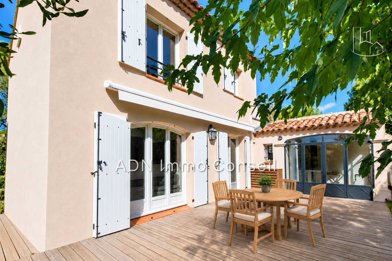 Agence immobilière de ADN Immo Conseil