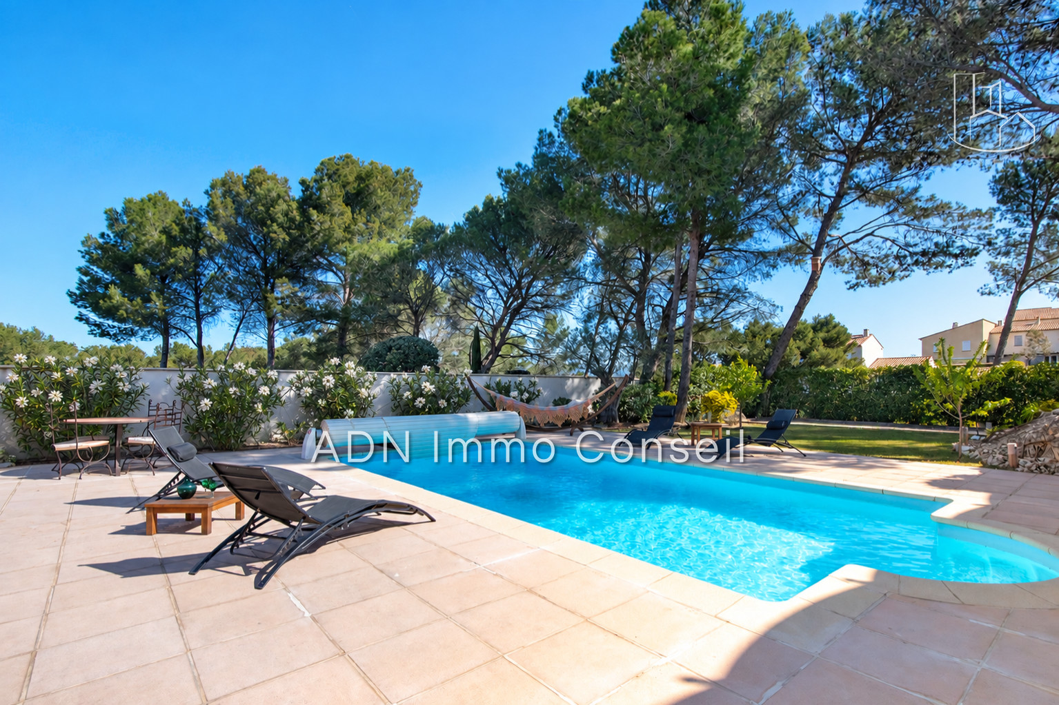 Agence immobilière de ADN Immo Conseil