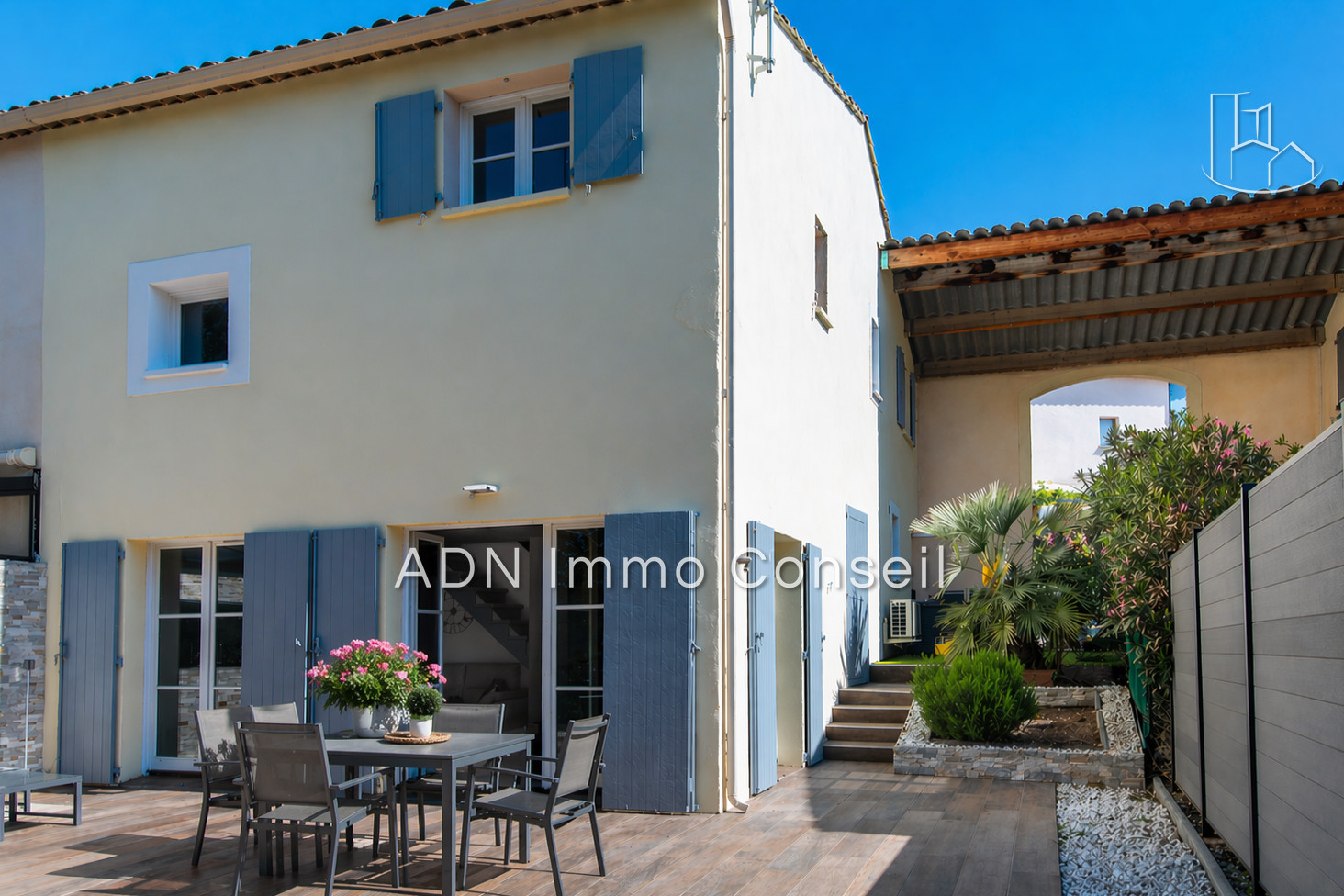 Agence immobilière de ADN Immo Conseil