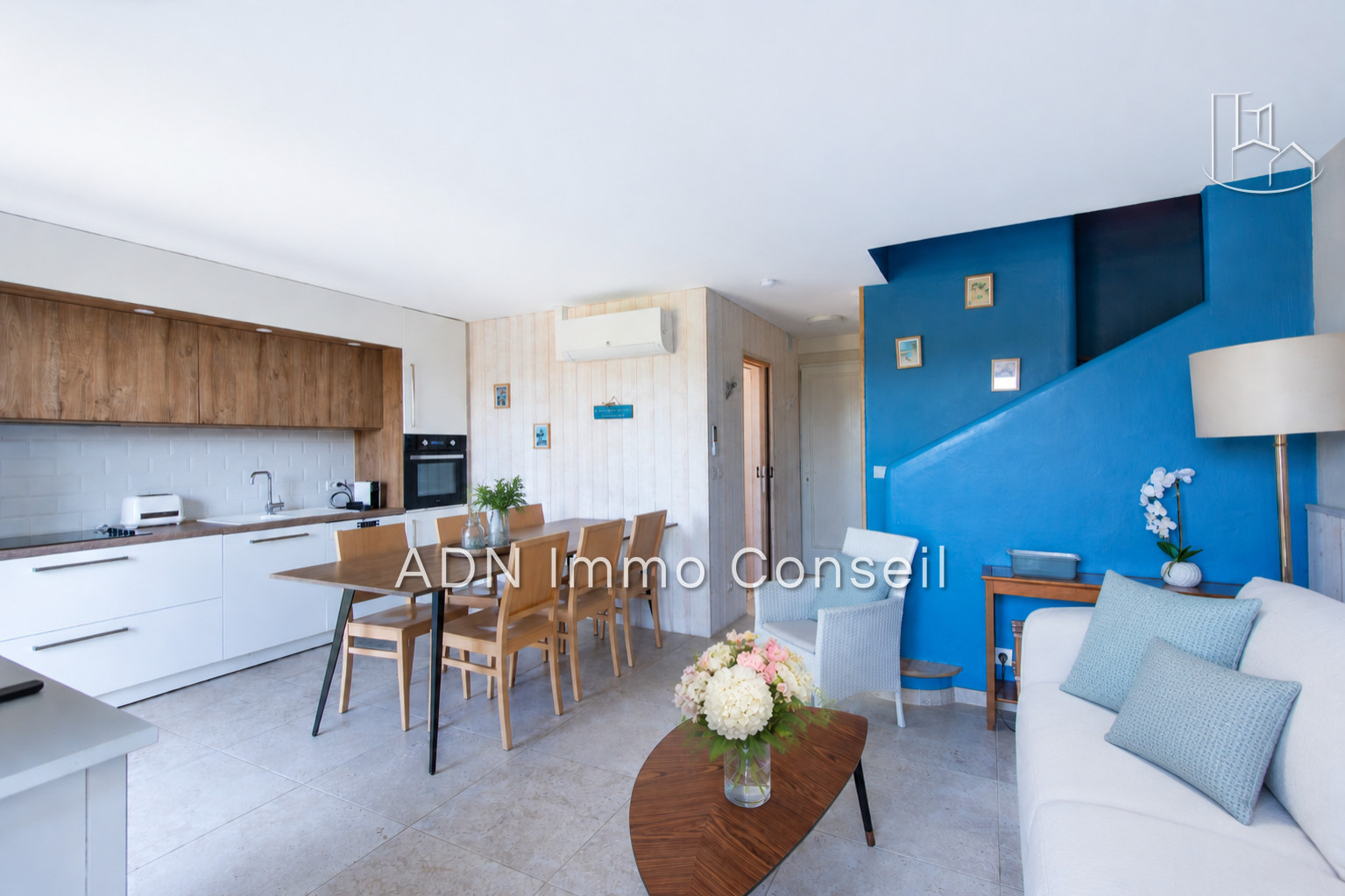Agence immobilière de ADN Immo Conseil