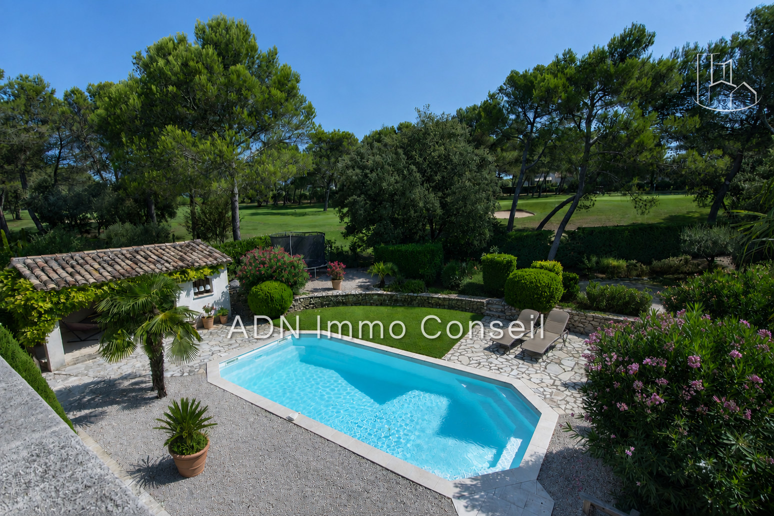 Agence immobilière de ADN Immo Conseil