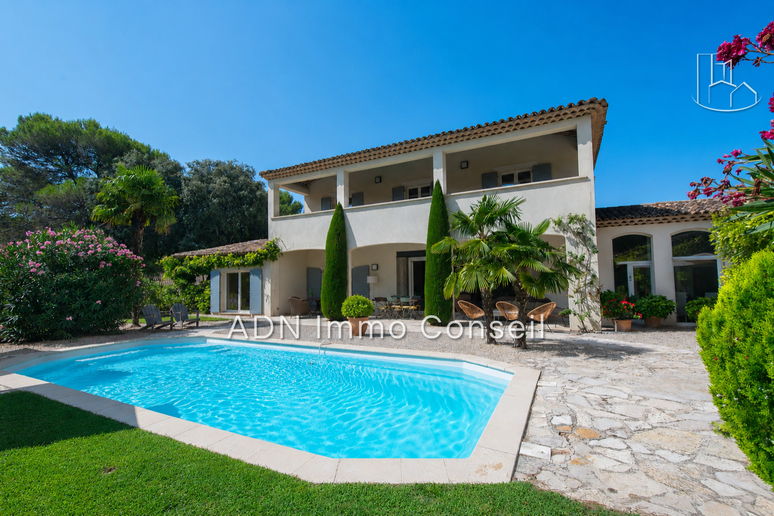 Agence immobilière de ADN Immo Conseil