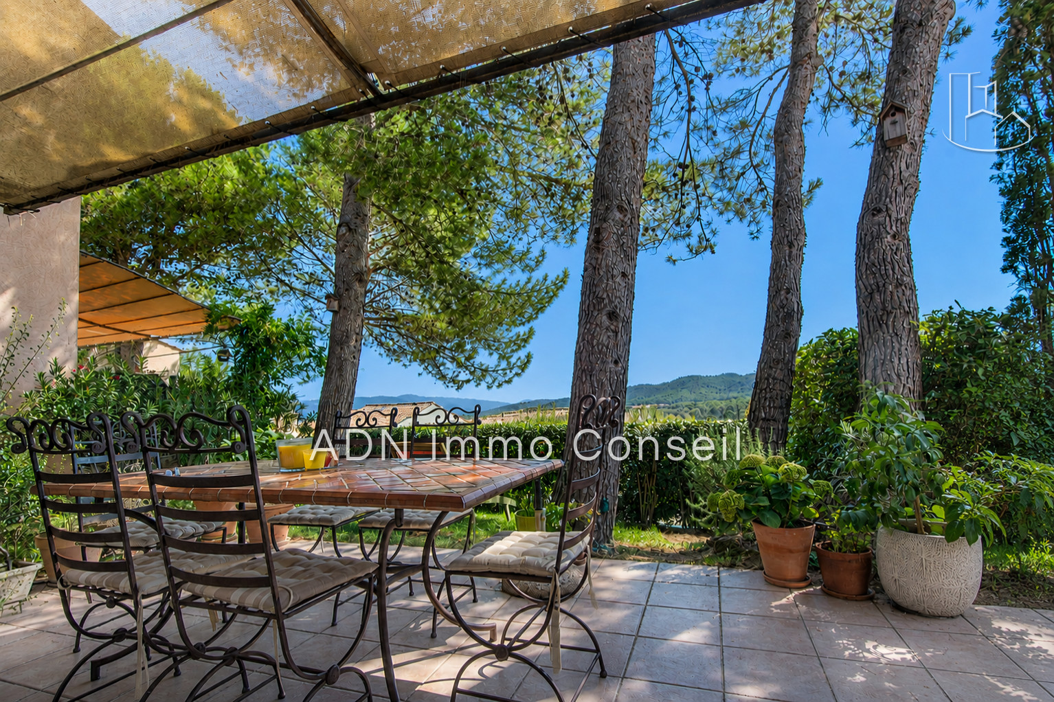 Agence immobilière de ADN Immo Conseil