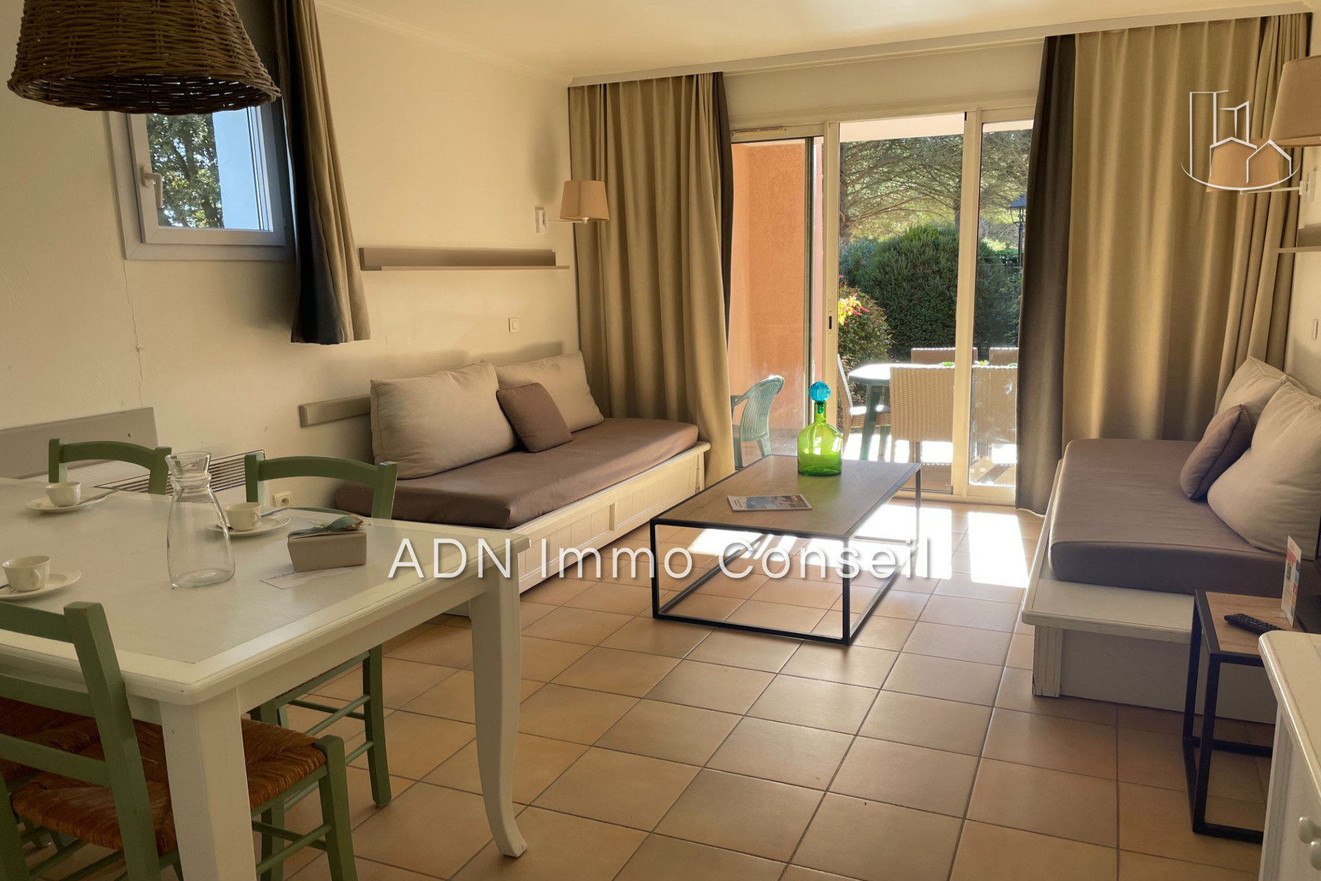 Agence immobilière de ADN Immo Conseil