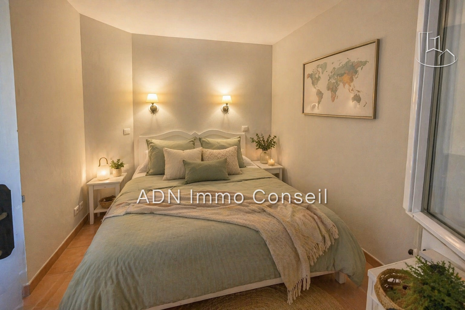 Image principale - Mallemort