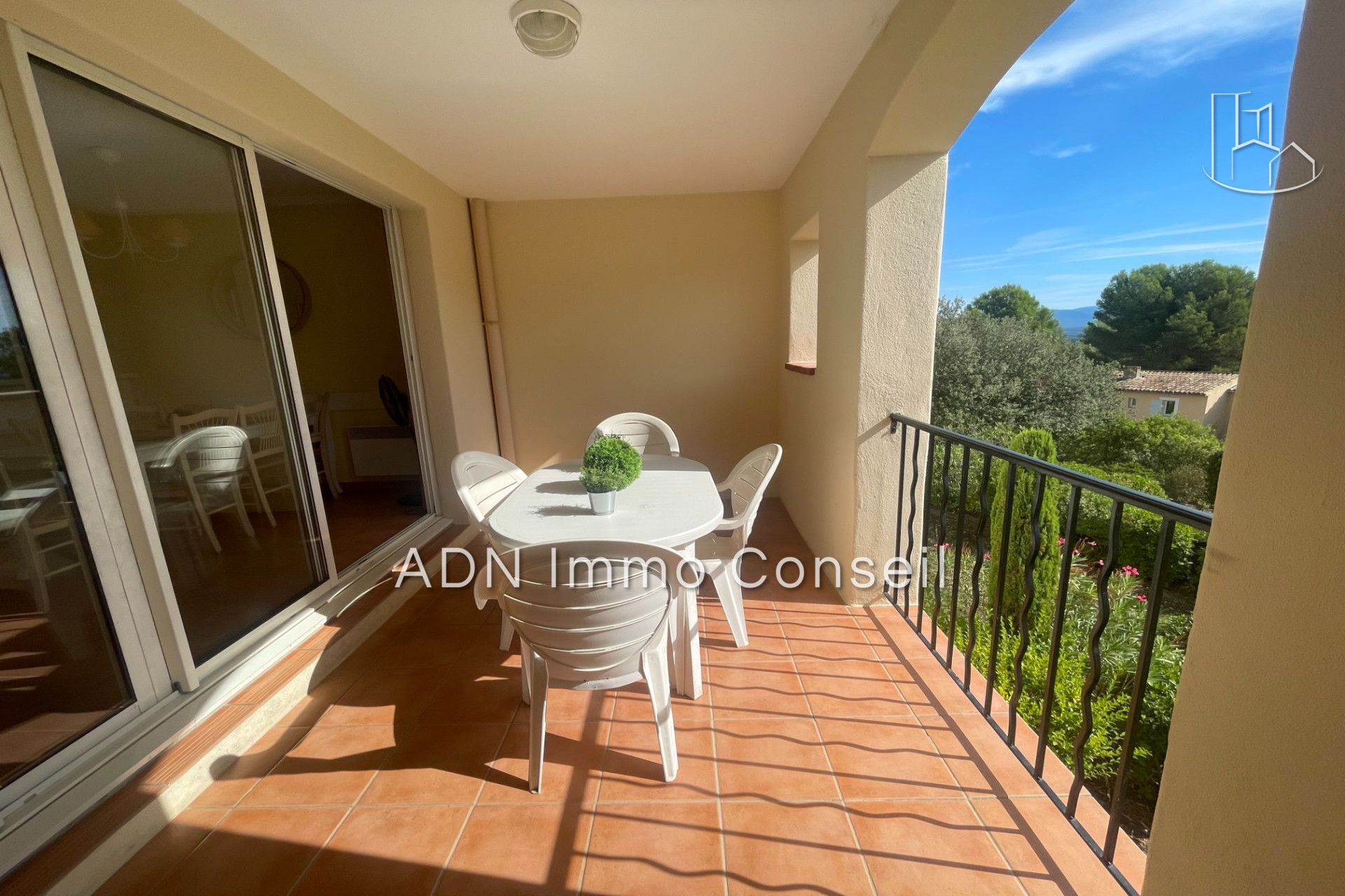 Agence immobilière de ADN Immo Conseil