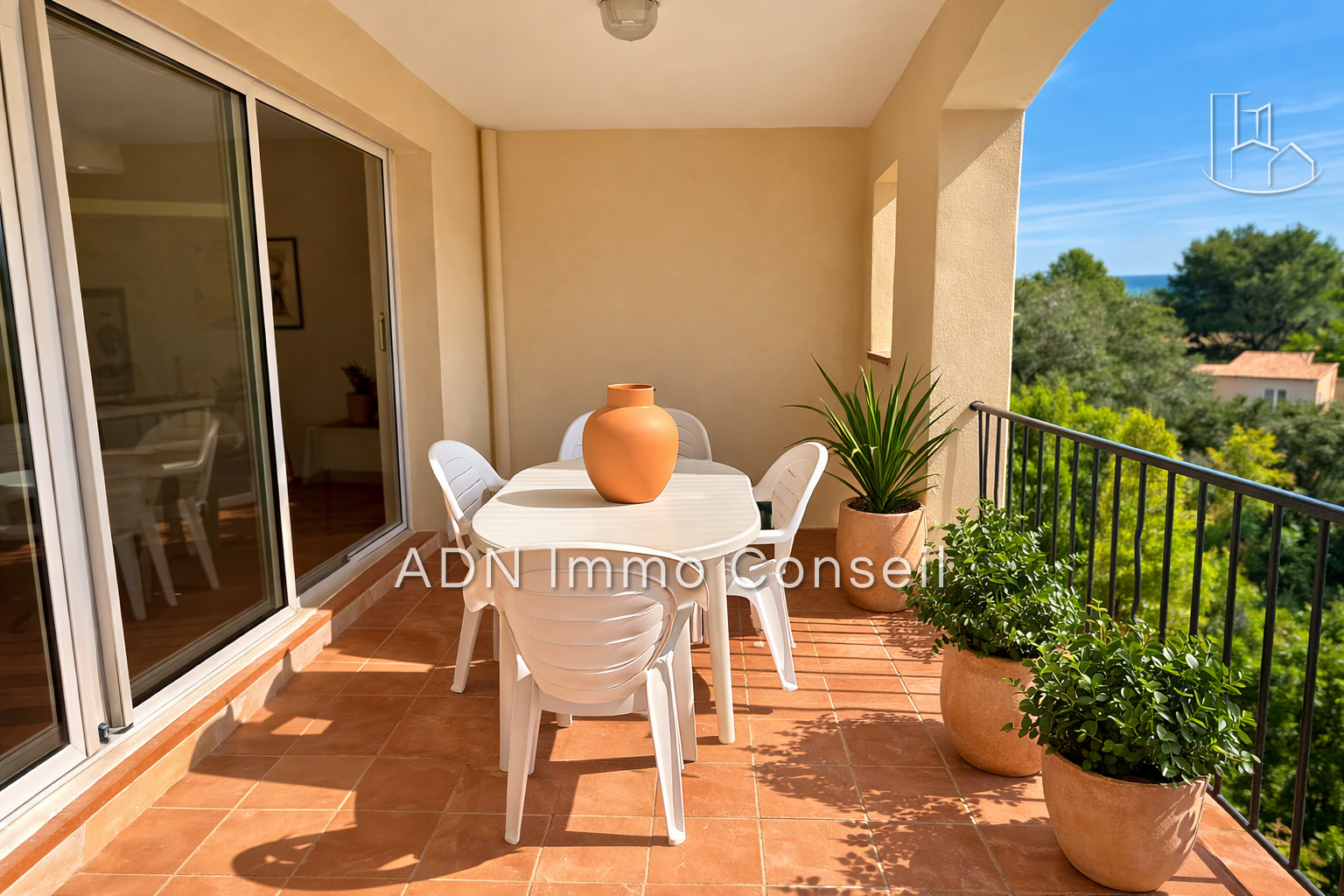 Agence immobilière de ADN Immo Conseil