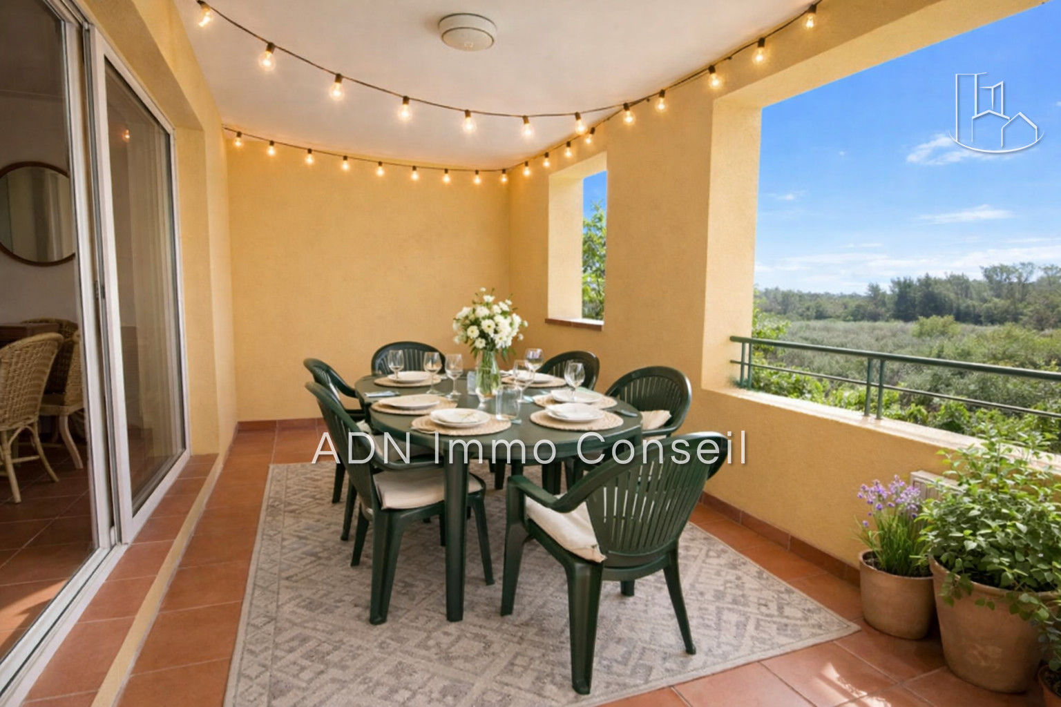 Agence immobilière de ADN Immo Conseil