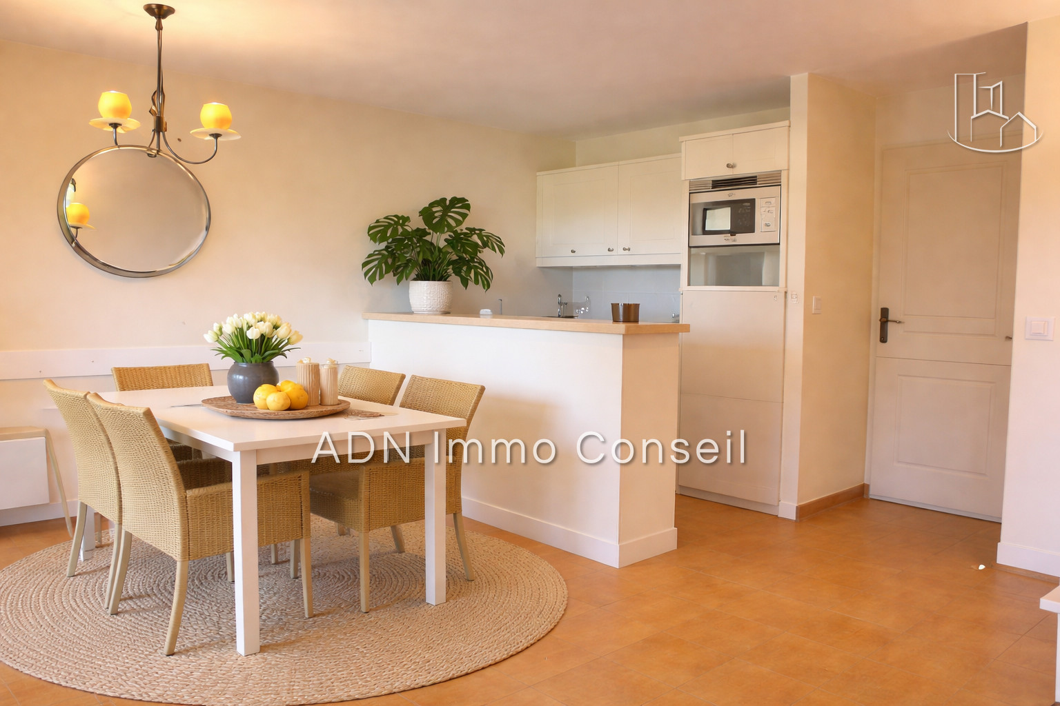 Agence immobilière de ADN Immo Conseil