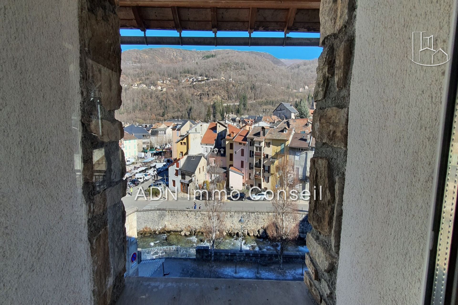 Agence immobilière de ADN Immo Conseil