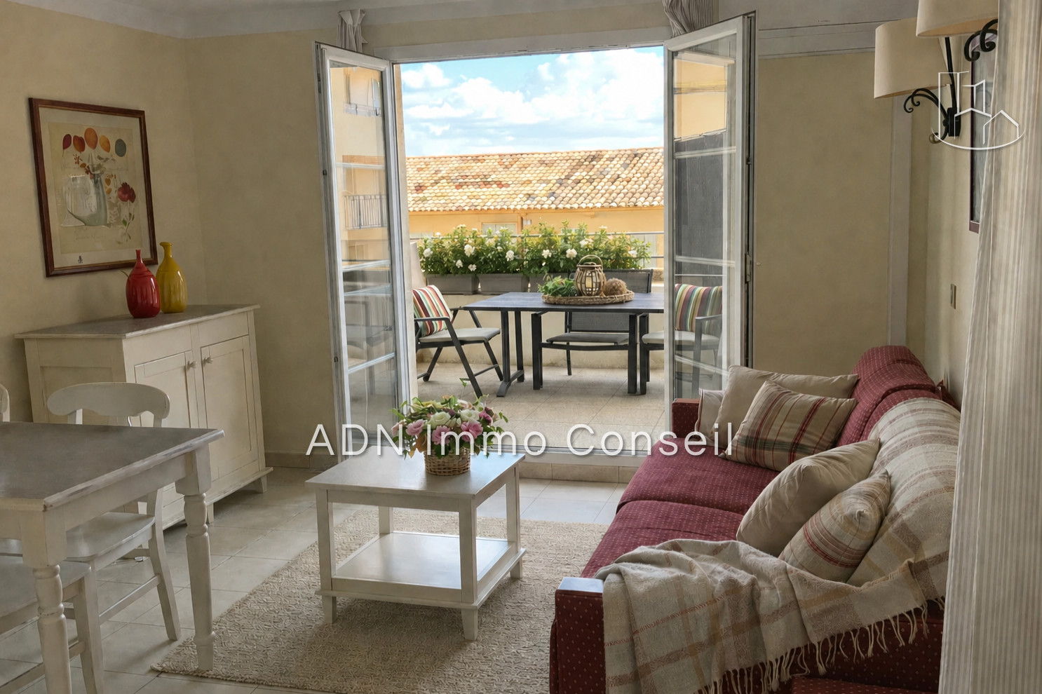 Agence immobilière de ADN Immo Conseil