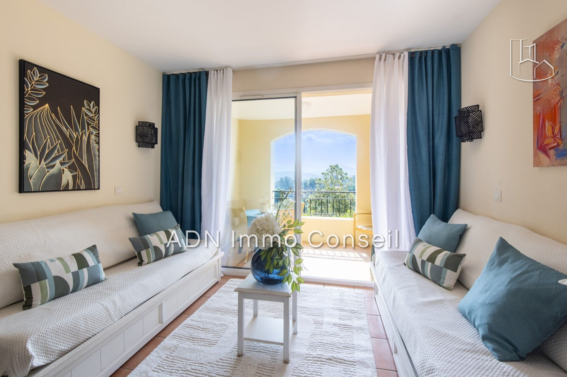 Agence immobilière de ADN Immo Conseil