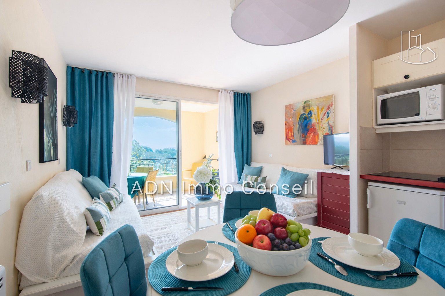 Agence immobilière de ADN Immo Conseil