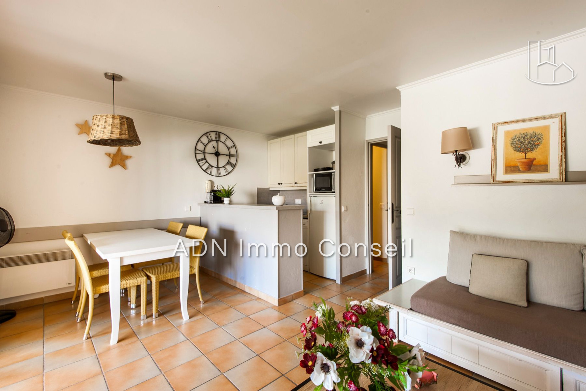 Agence immobilière de ADN Immo Conseil