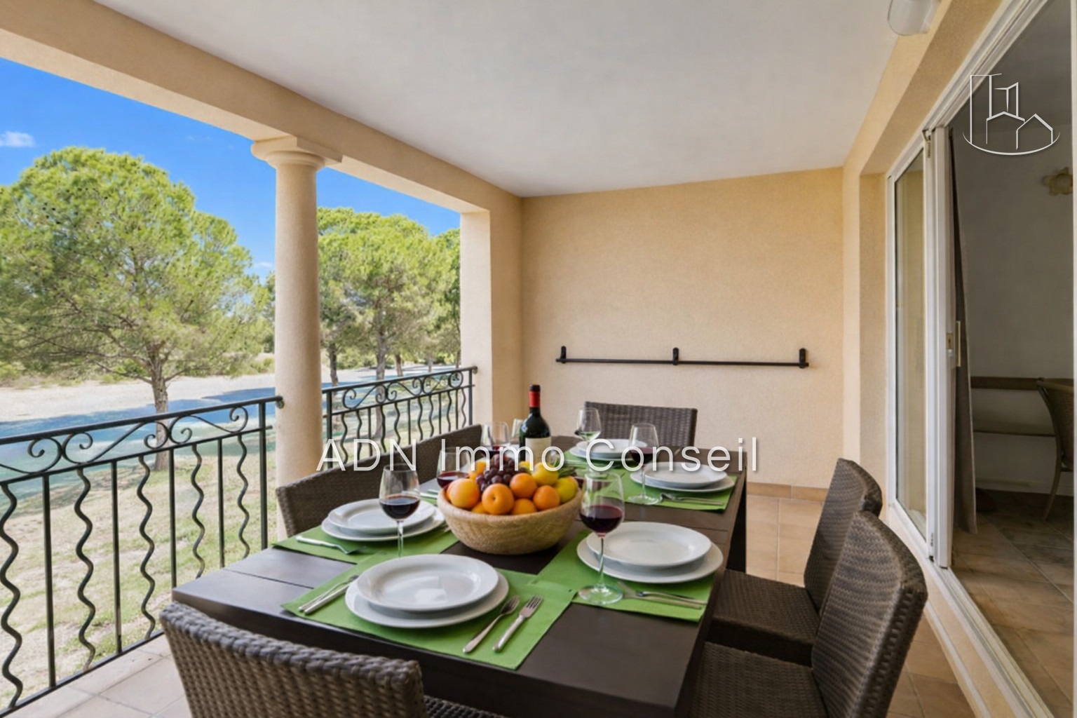 Agence immobilière de ADN Immo Conseil