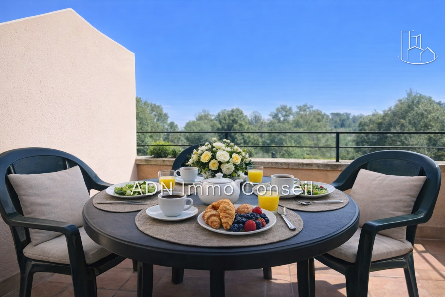 Agence immobilière de ADN Immo Conseil