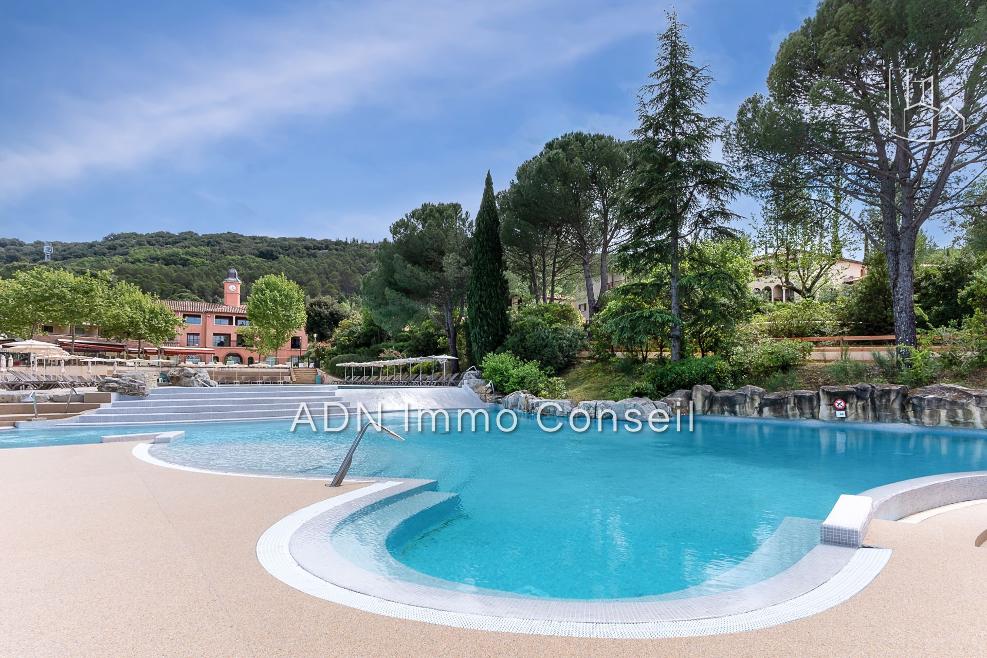 Agence immobilière de ADN Immo Conseil