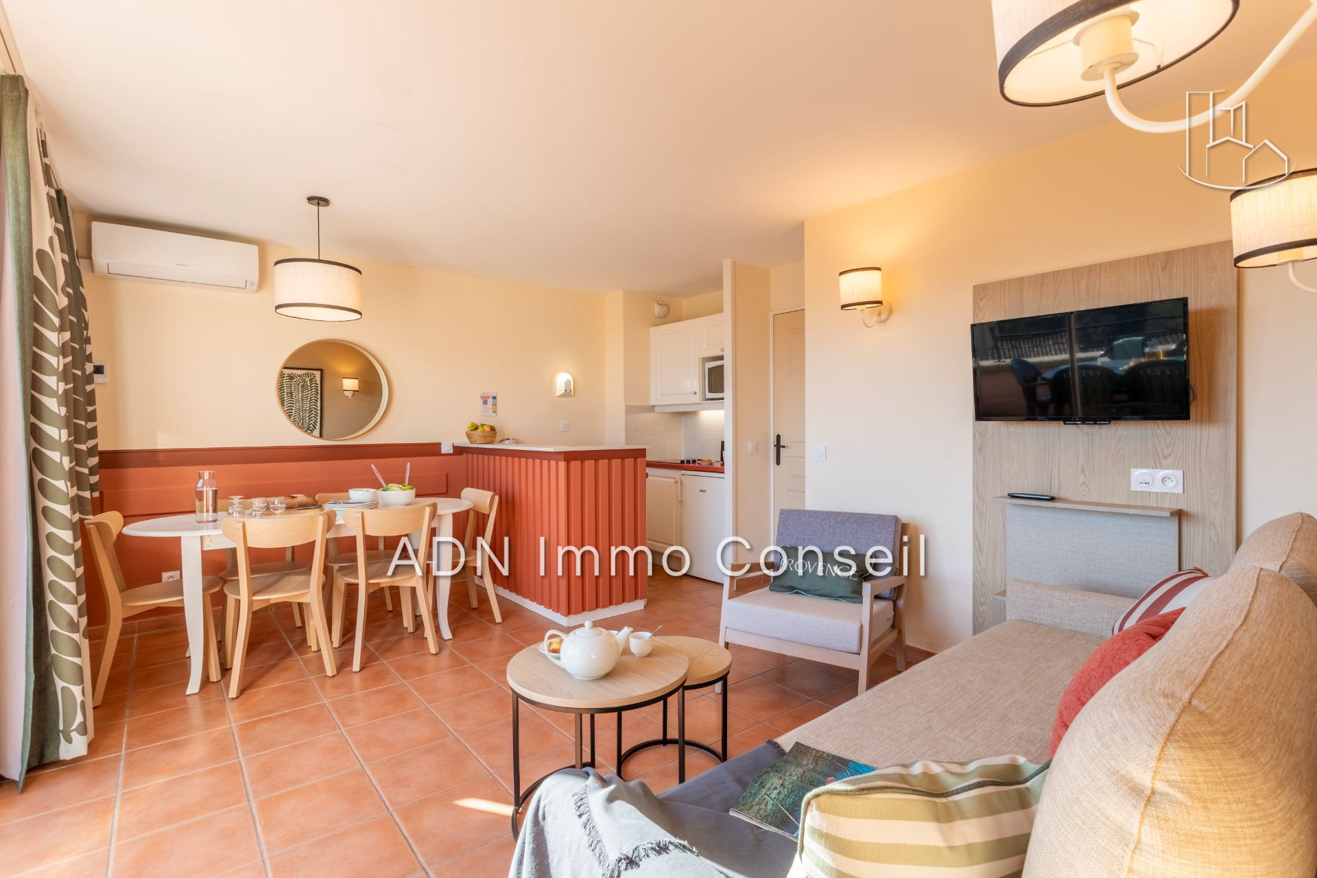 Agence immobilière de ADN Immo Conseil