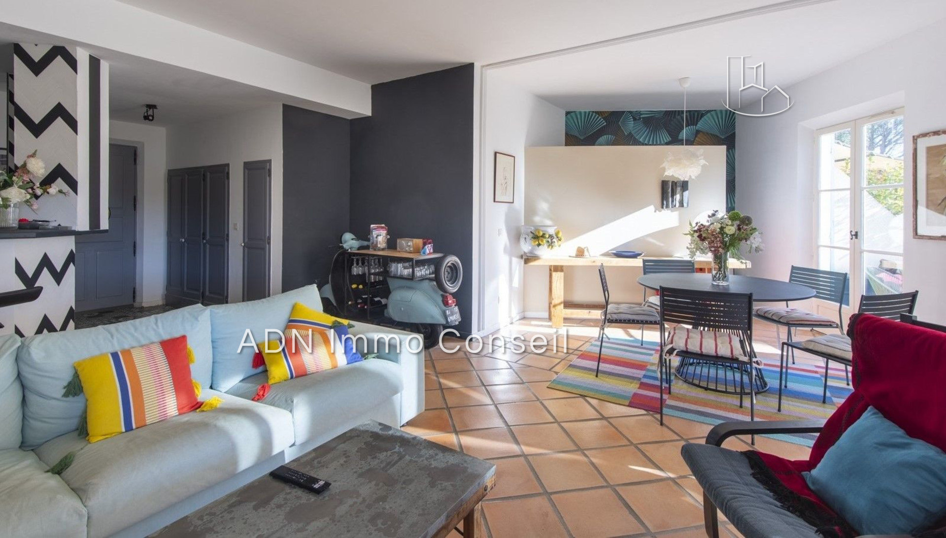 Agence immobilière de ADN Immo Conseil