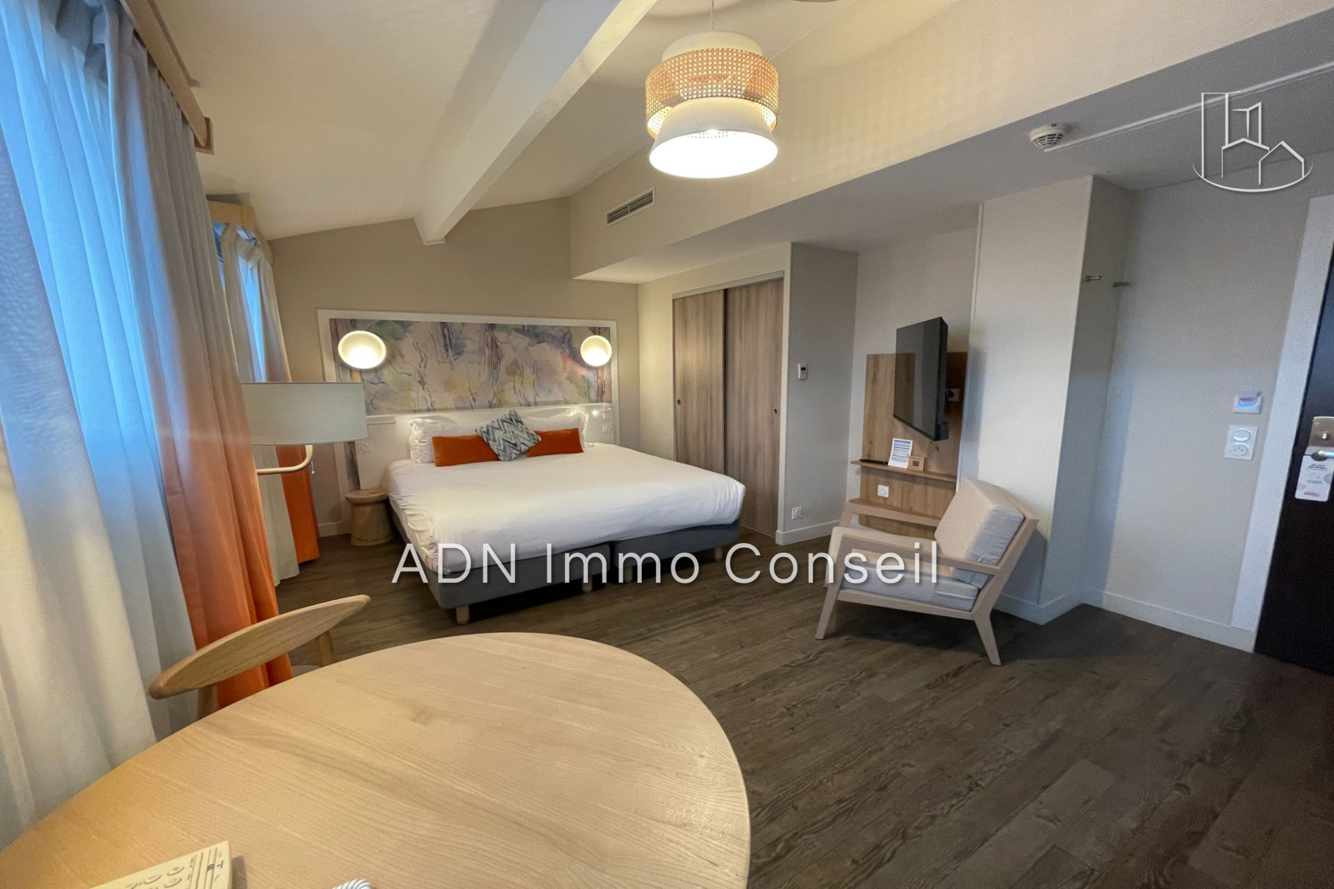 Agence immobilière de ADN Immo Conseil