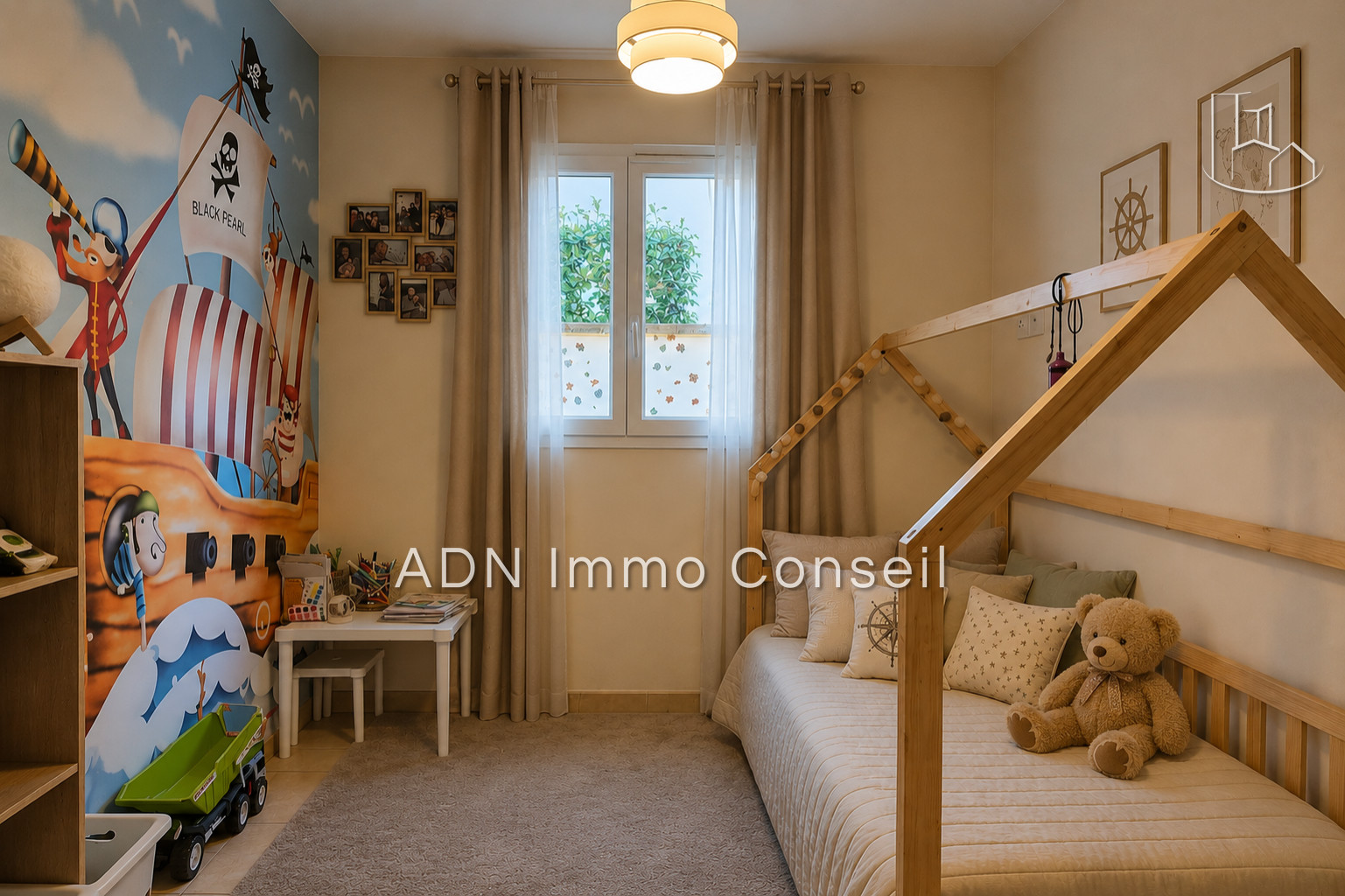 Agence immobilière de ADN Immo Conseil
